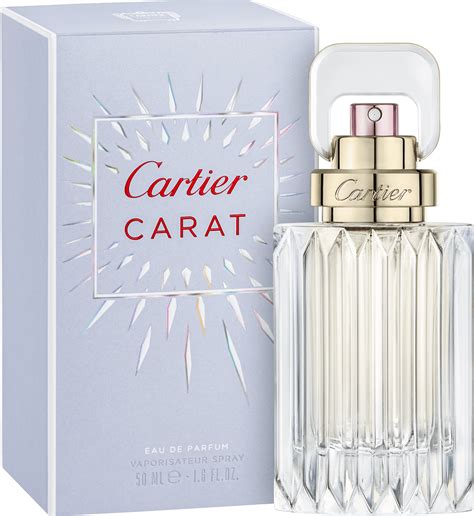 cartier carat parfum|cartier carat eau de parfum.